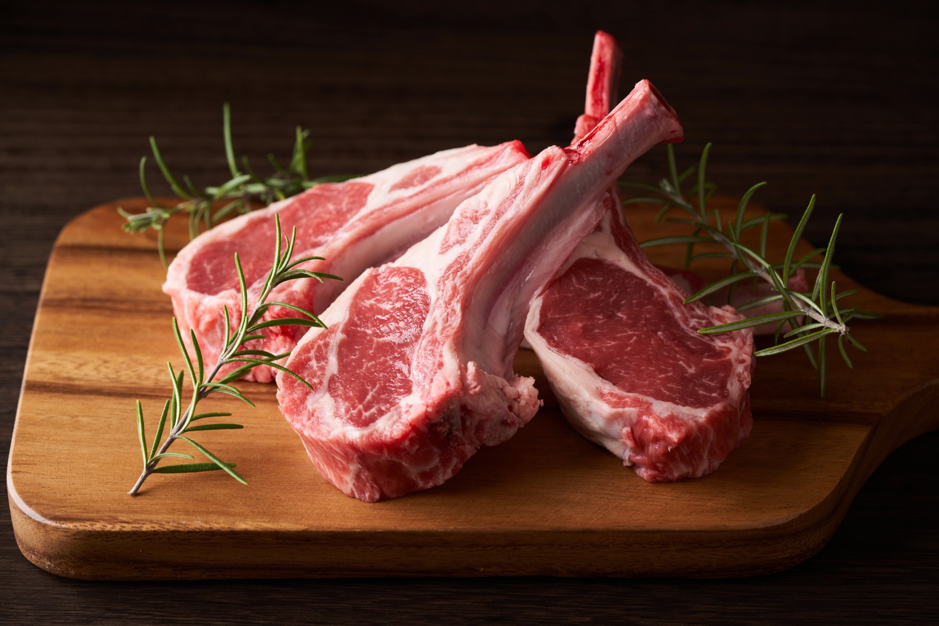 アイスランド産の上質な羊肉 | 群馬のジンギスカンなら群衆ジンギスカンひつじ壱番